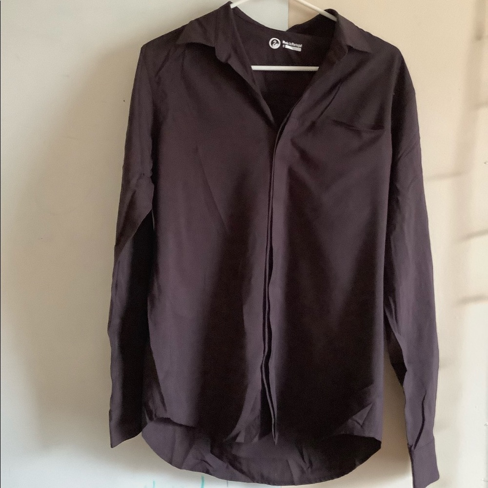 Outlier AMB Broadcloth